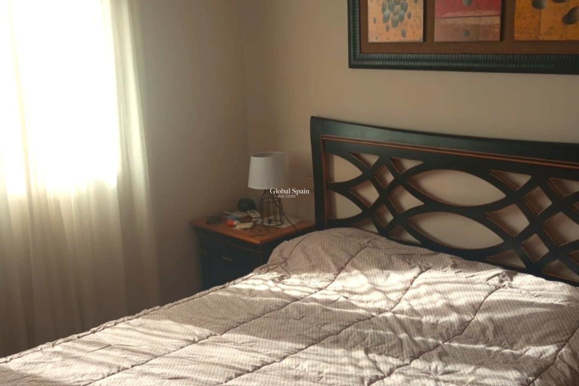 Revente - APPARTEMENT -
BENIDORM - Zona de Poniente