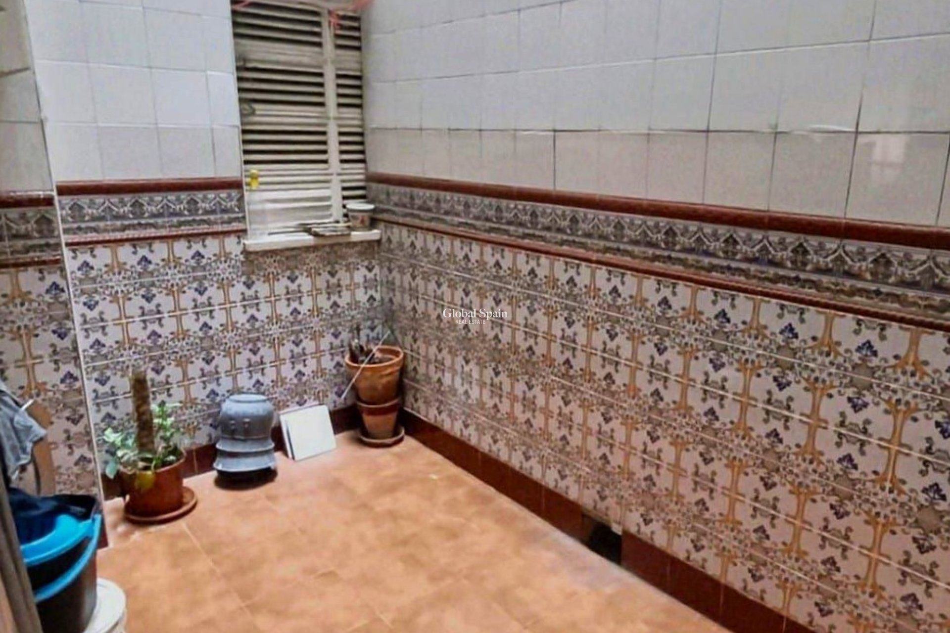 Revente - APPARTEMENT -
BENIDORM - Zona de Poniente
