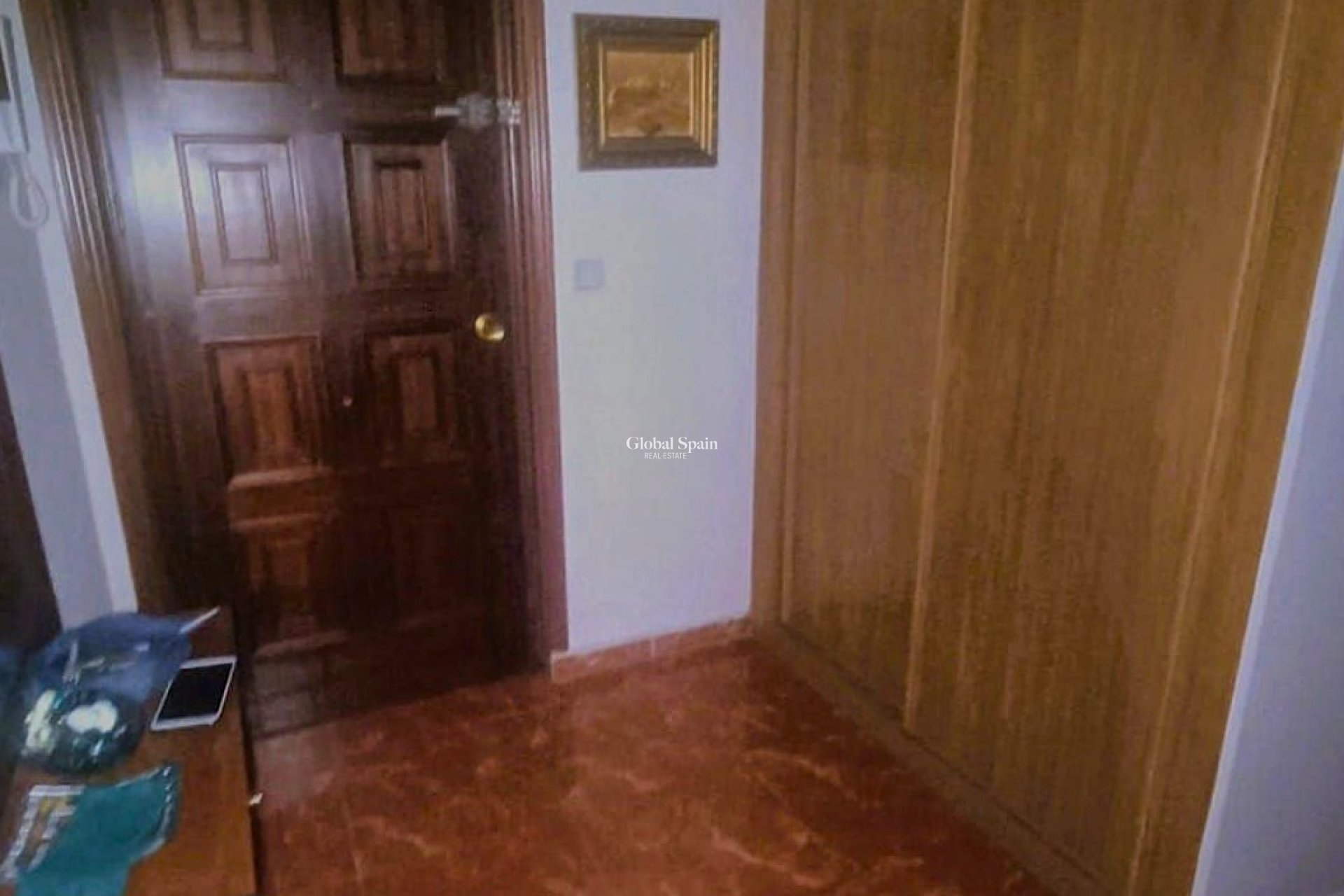 Revente - APPARTEMENT -
BENIDORM - Zona de Poniente