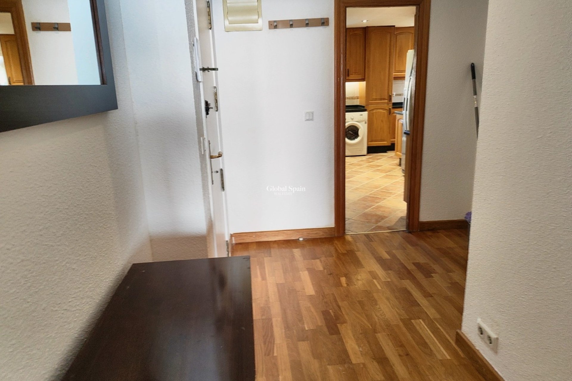 Revente - APPARTEMENT -
BENIDORM - Zona de Poniente