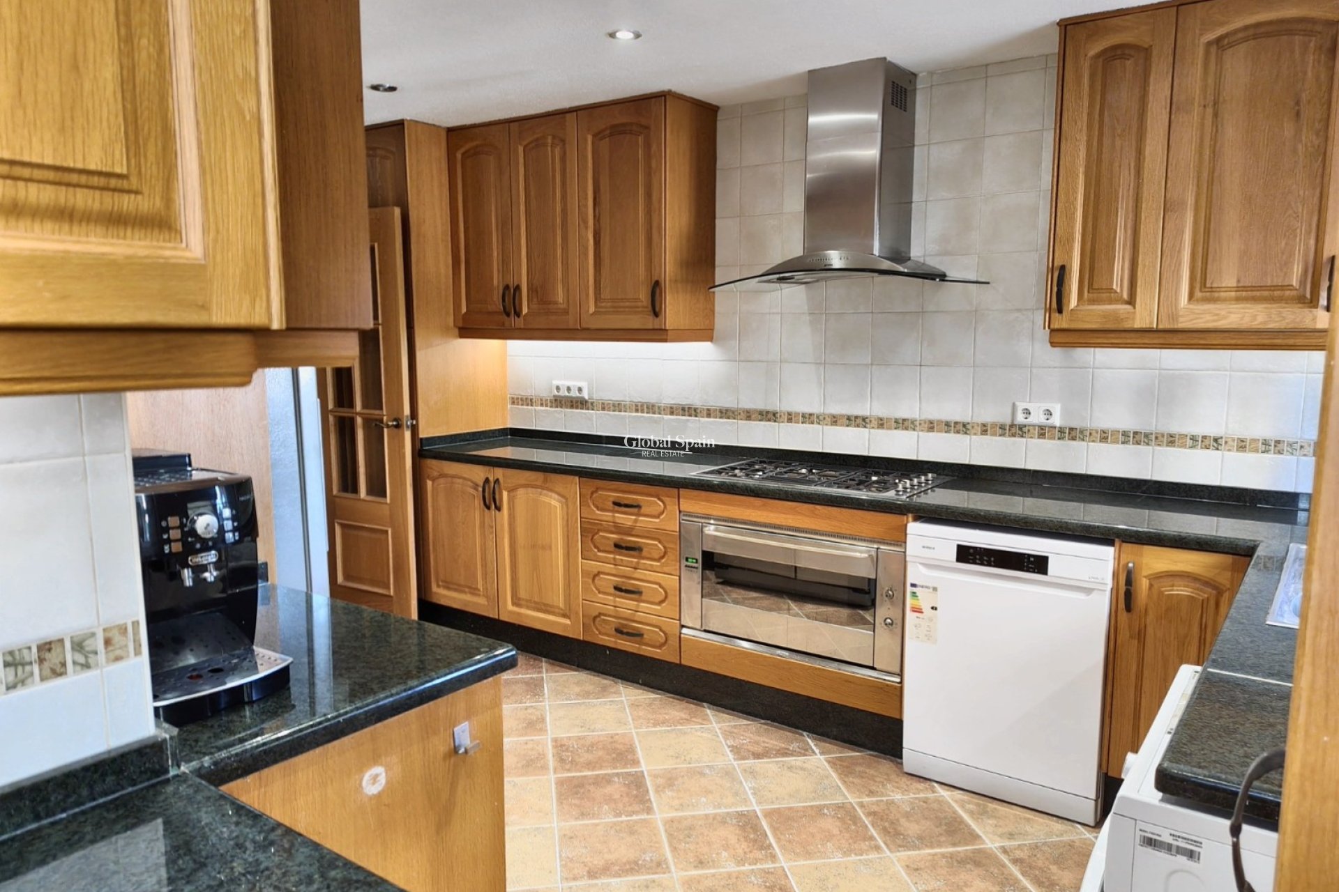 Revente - APPARTEMENT -
BENIDORM - Zona de Poniente