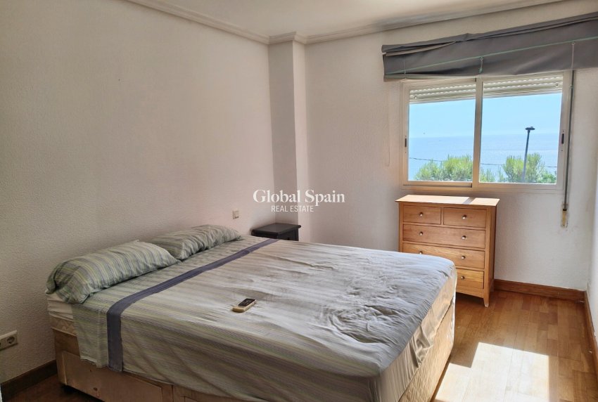 Revente - APPARTEMENT -
BENIDORM - Zona de Poniente