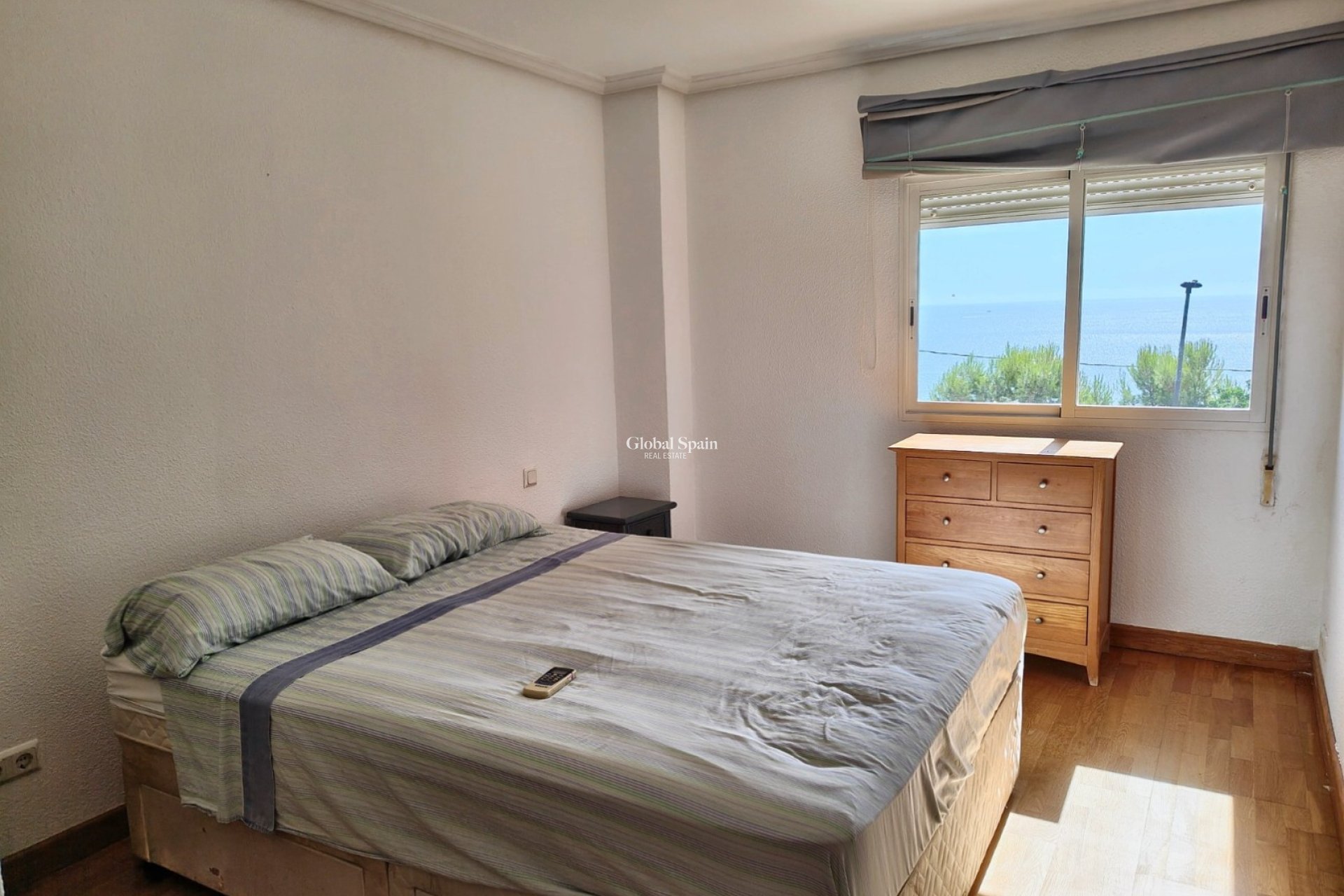 Revente - APPARTEMENT -
BENIDORM - Zona de Poniente