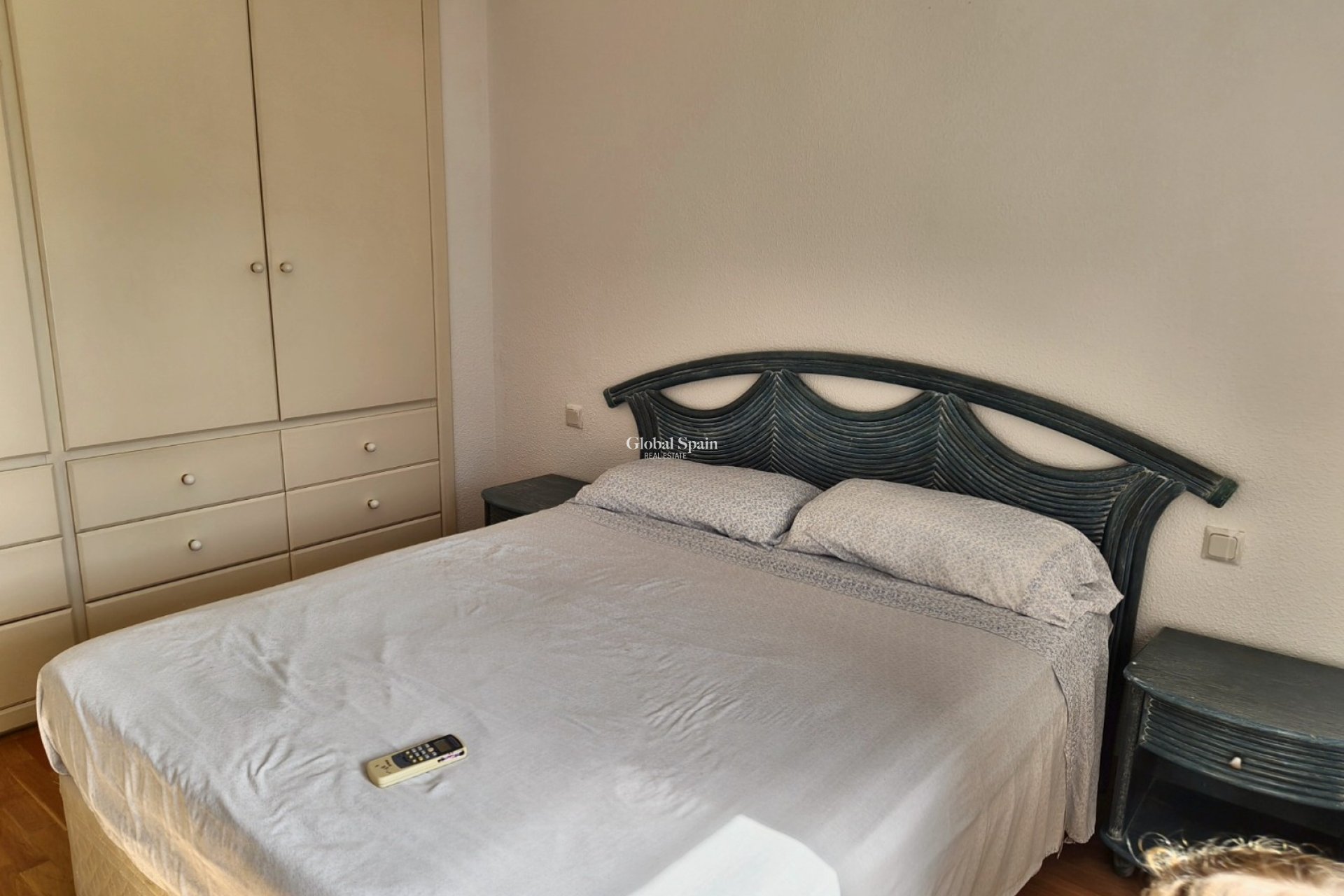 Revente - APPARTEMENT -
BENIDORM - Zona de Poniente