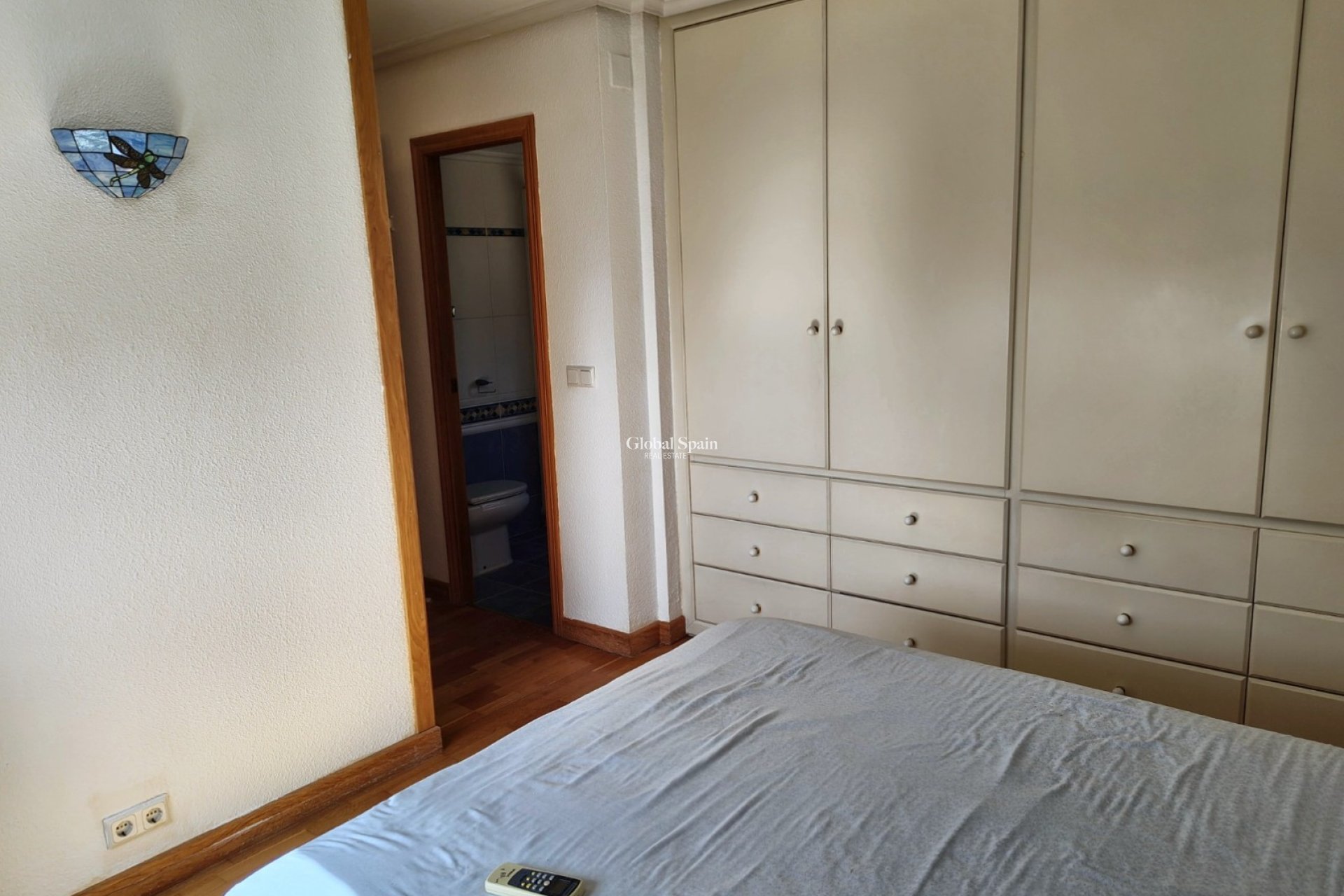 Revente - APPARTEMENT -
BENIDORM - Zona de Poniente
