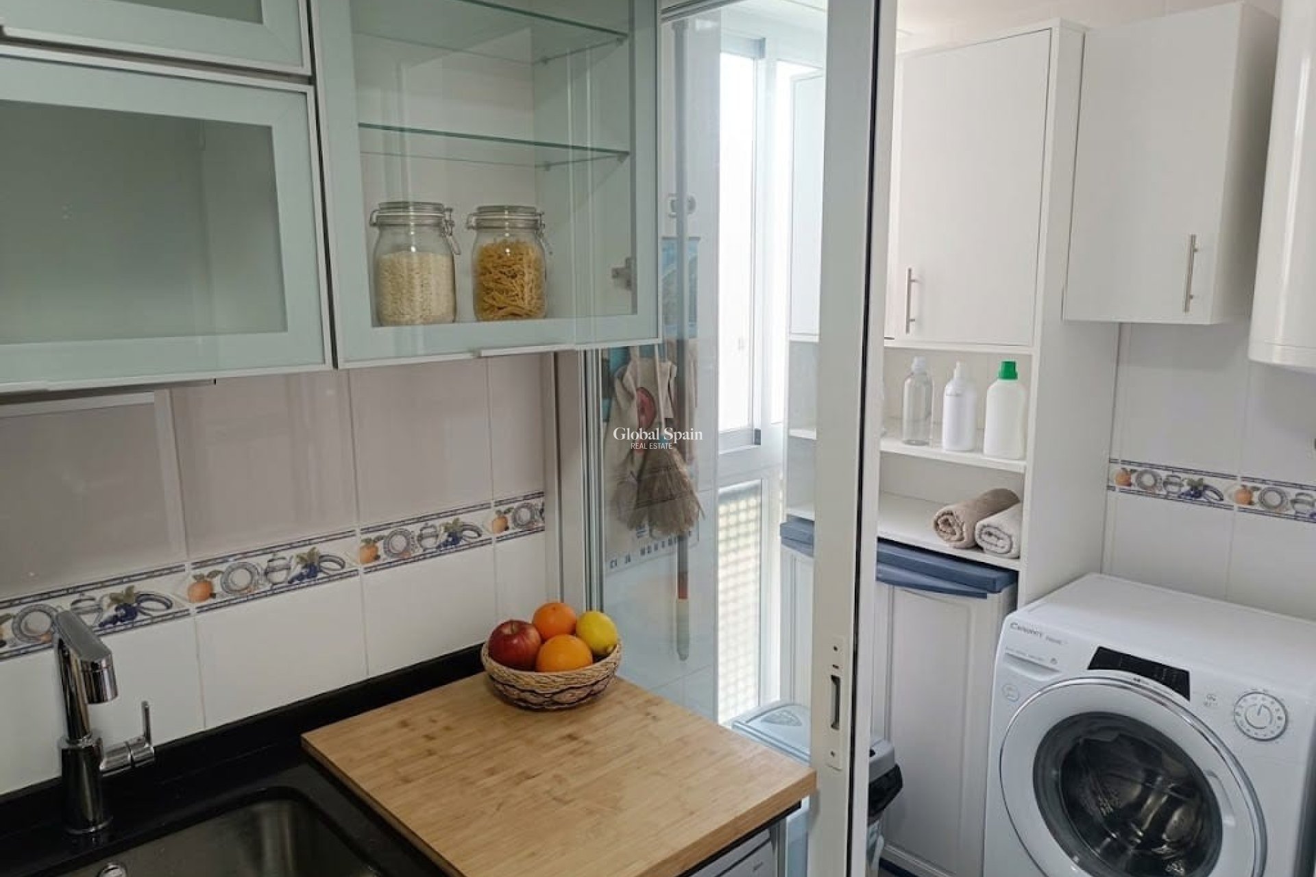 Revente - APPARTEMENT -
BENIDORM - Zona de Poniente