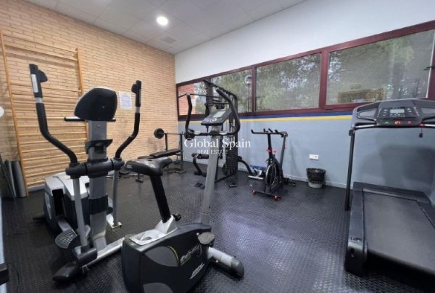 Revente - Appartement -
Benidorm - Zona de Poniente