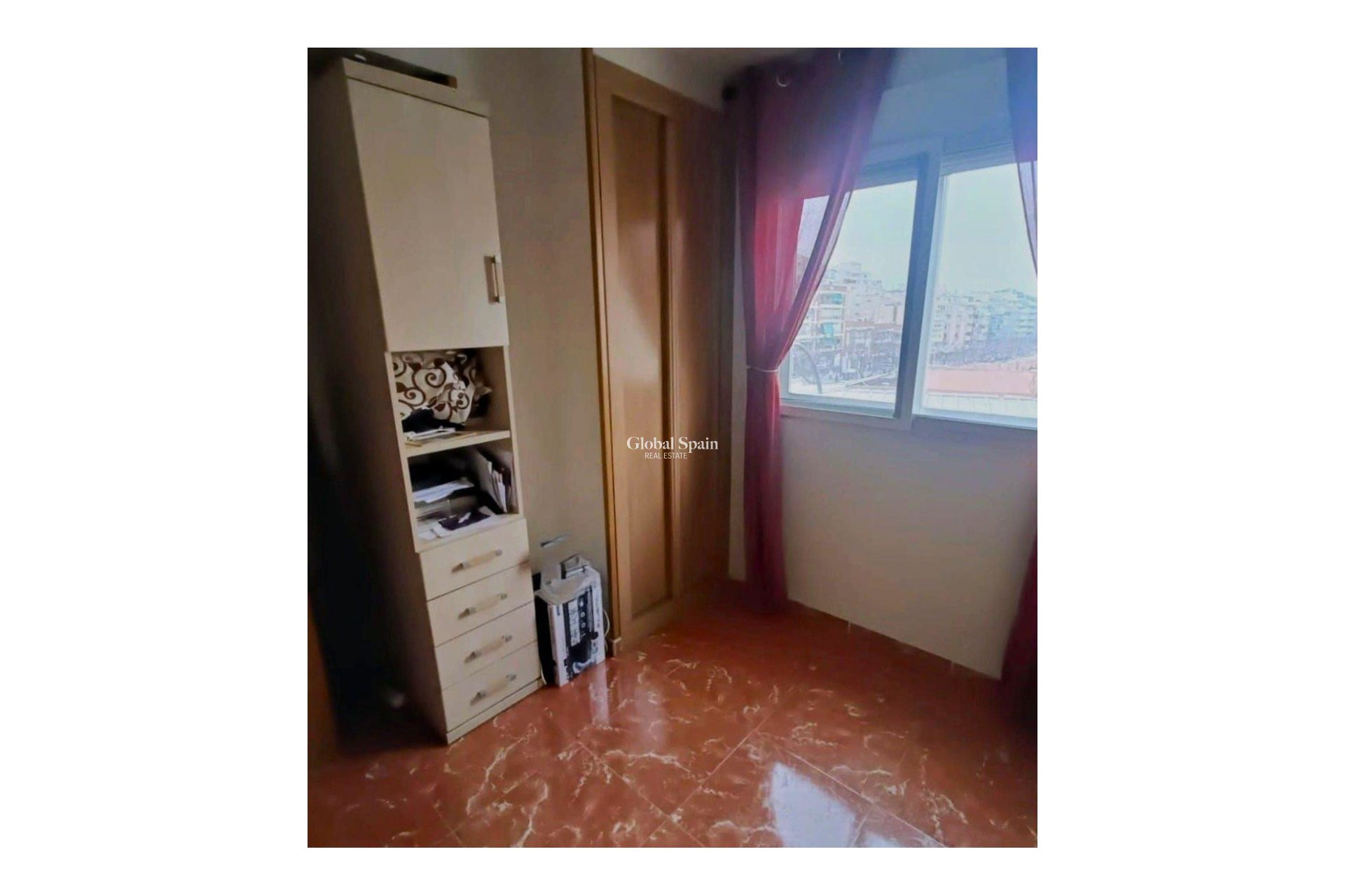 Revente - Appartement -
Benidorm - Zona de Poniente