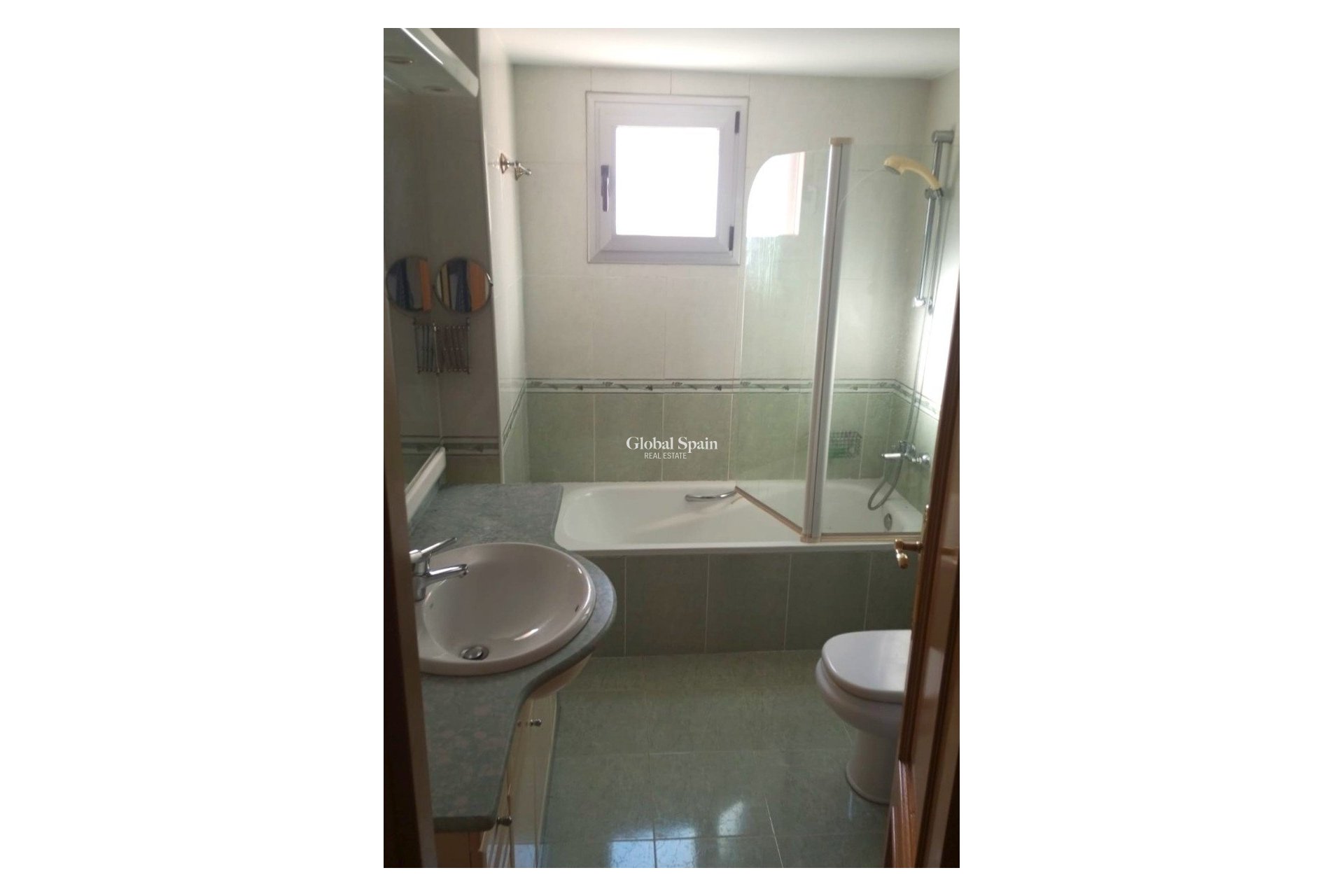 Revente - Appartement -
Benidorm - Zona de Poniente