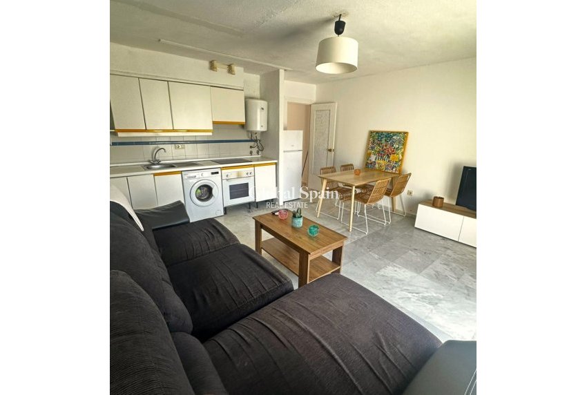 Revente - Appartement -
Benidorm - Zona de Poniente