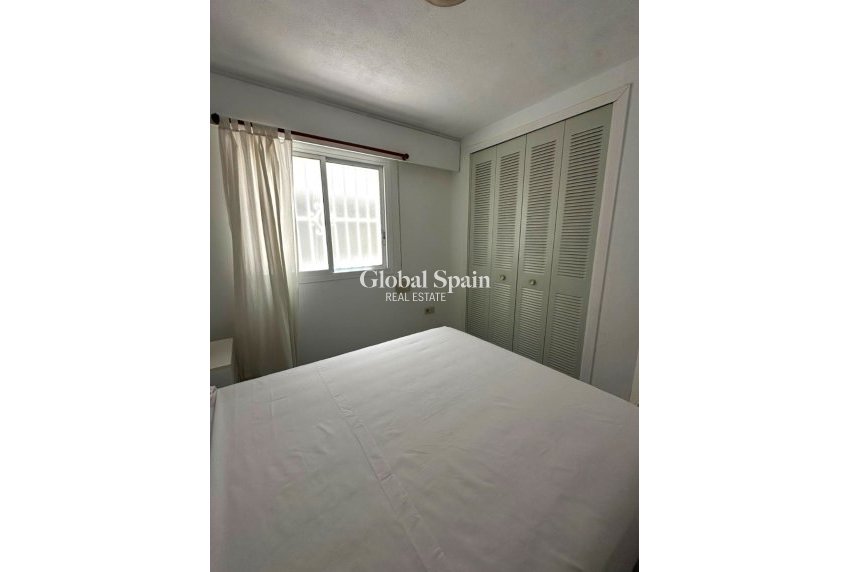 Revente - Appartement -
Benidorm - Zona de Poniente