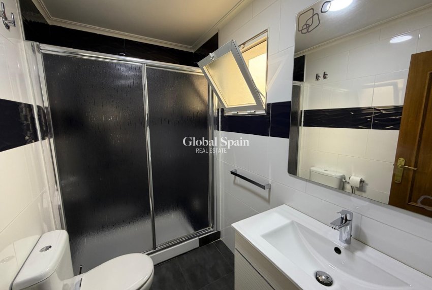 Revente - APPARTEMENT -
BENIEL - Centro