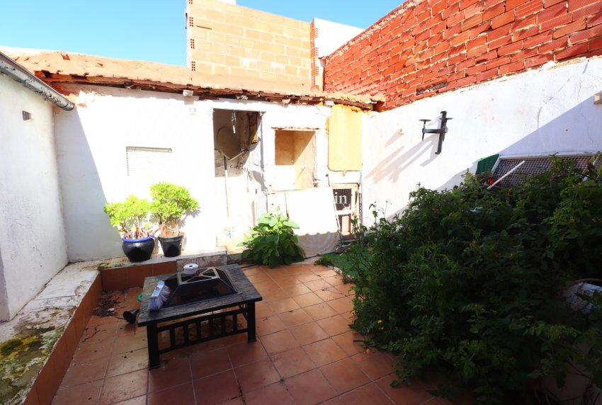 Revente - APPARTEMENT -
Benijofar - Benijofar - Village
