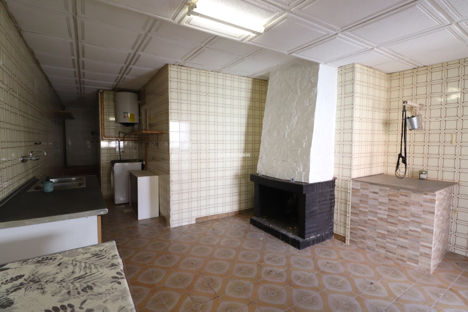 Revente - APPARTEMENT -
Benijofar - Benijofar - Village