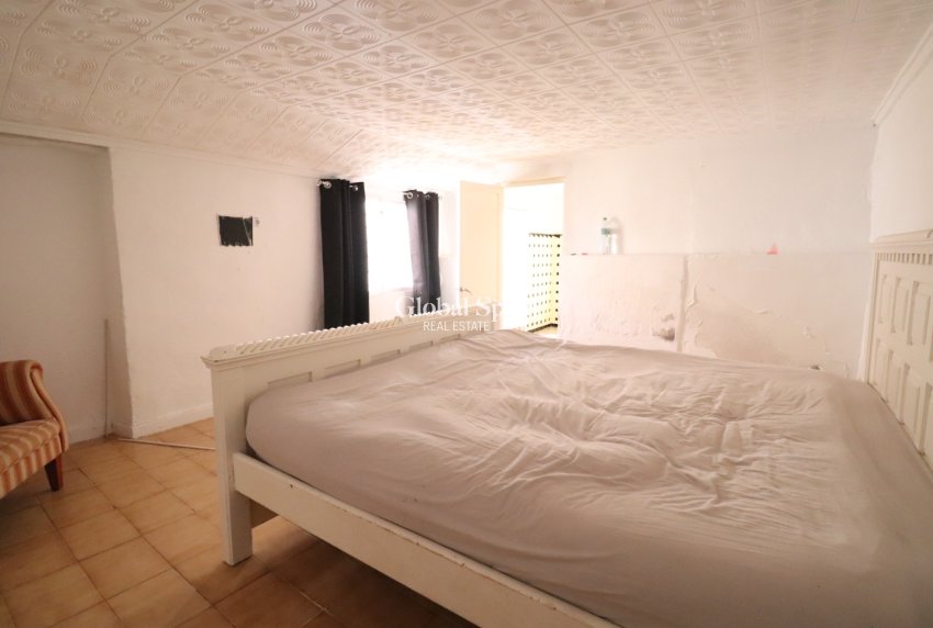 Revente - APPARTEMENT -
Benijofar - Benijofar - Village