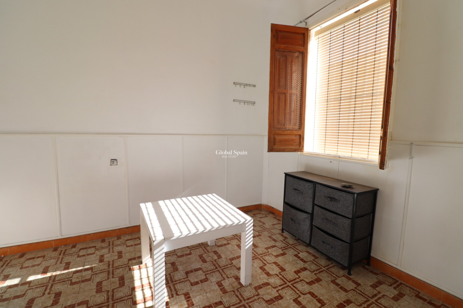 Revente - APPARTEMENT -
Benijofar - Benijofar - Village