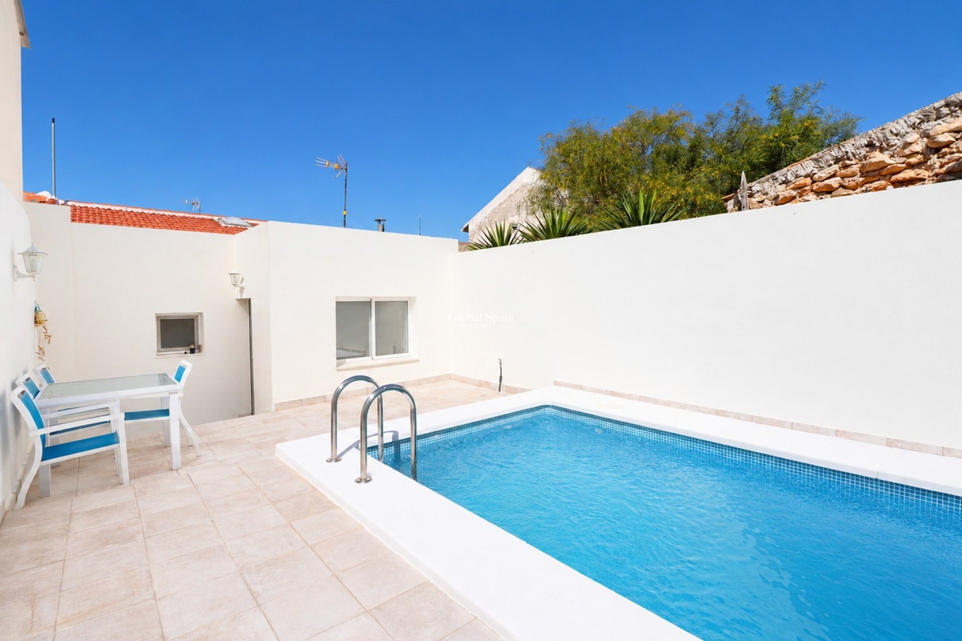 Revente - APPARTEMENT -
Benijofar - Benijofar - Village