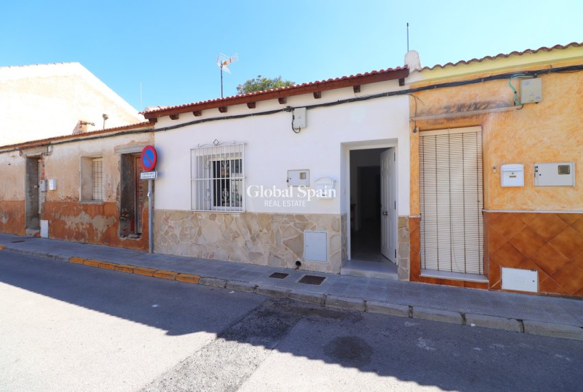 Revente - APPARTEMENT -
Benijofar - Benijofar - Village
