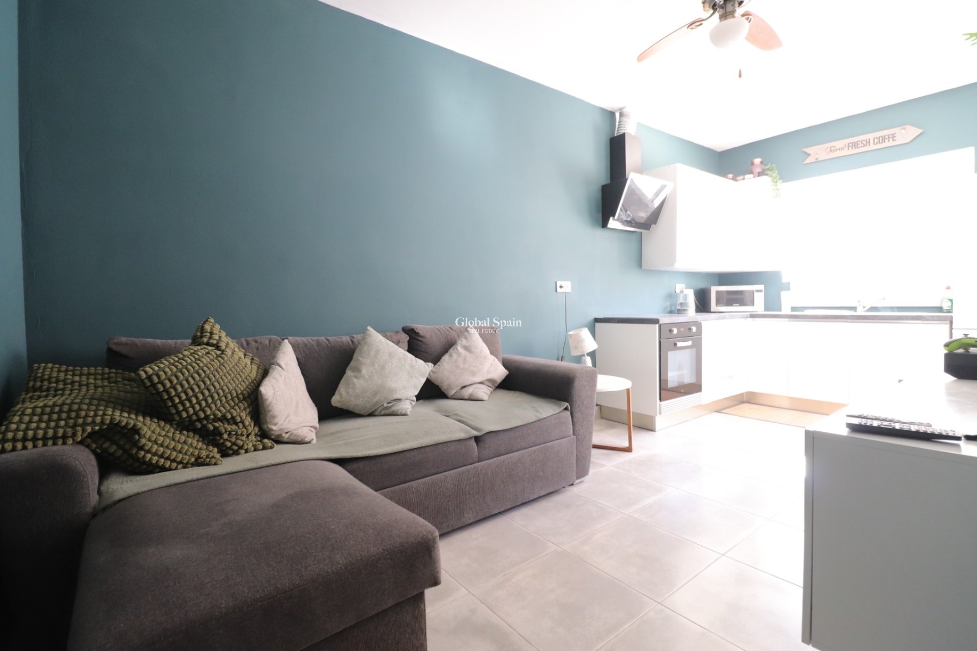 Revente - APPARTEMENT -
Benijofar - Benijofar - Village