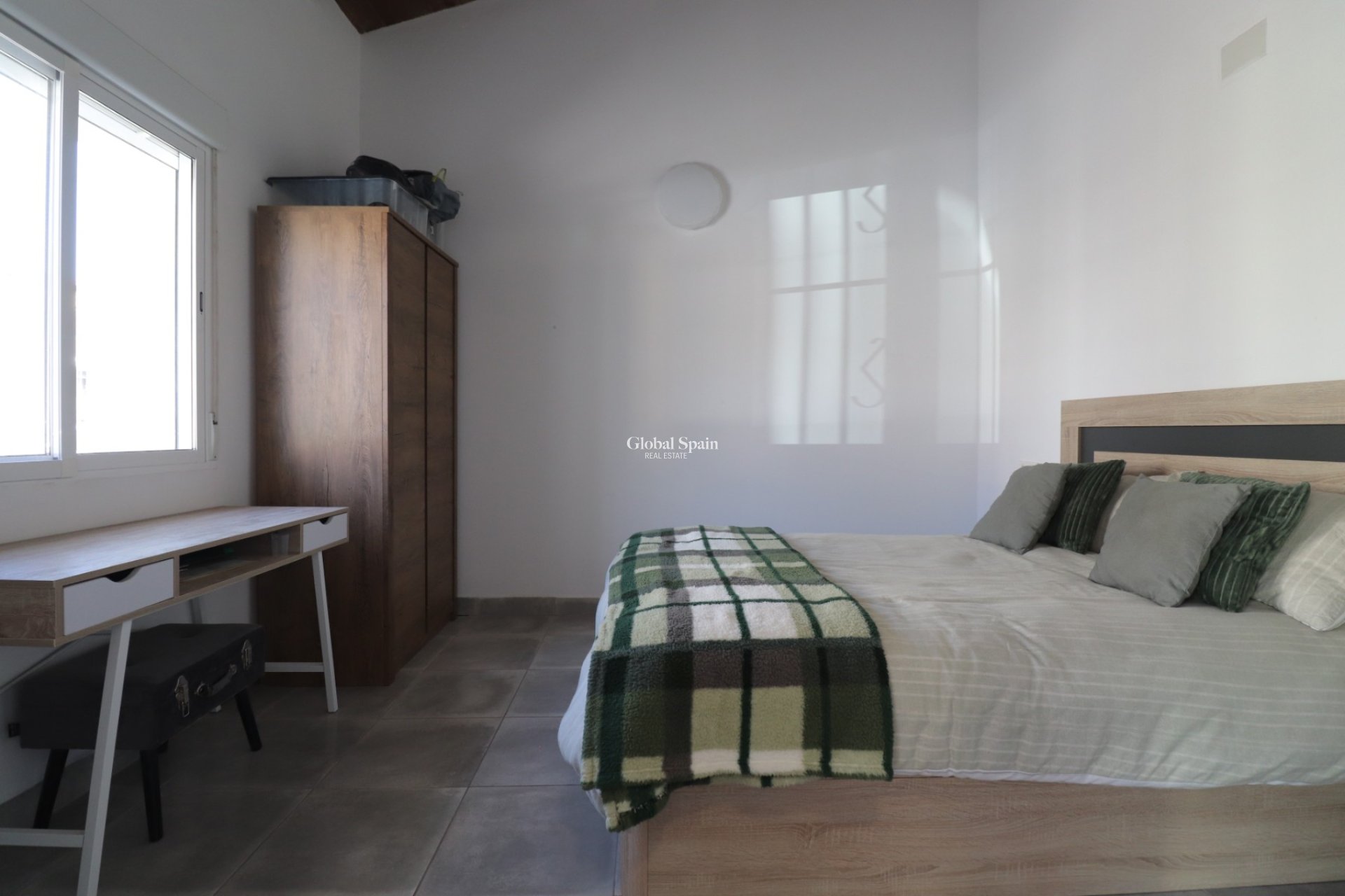 Revente - APPARTEMENT -
Benijofar - Benijofar - Village
