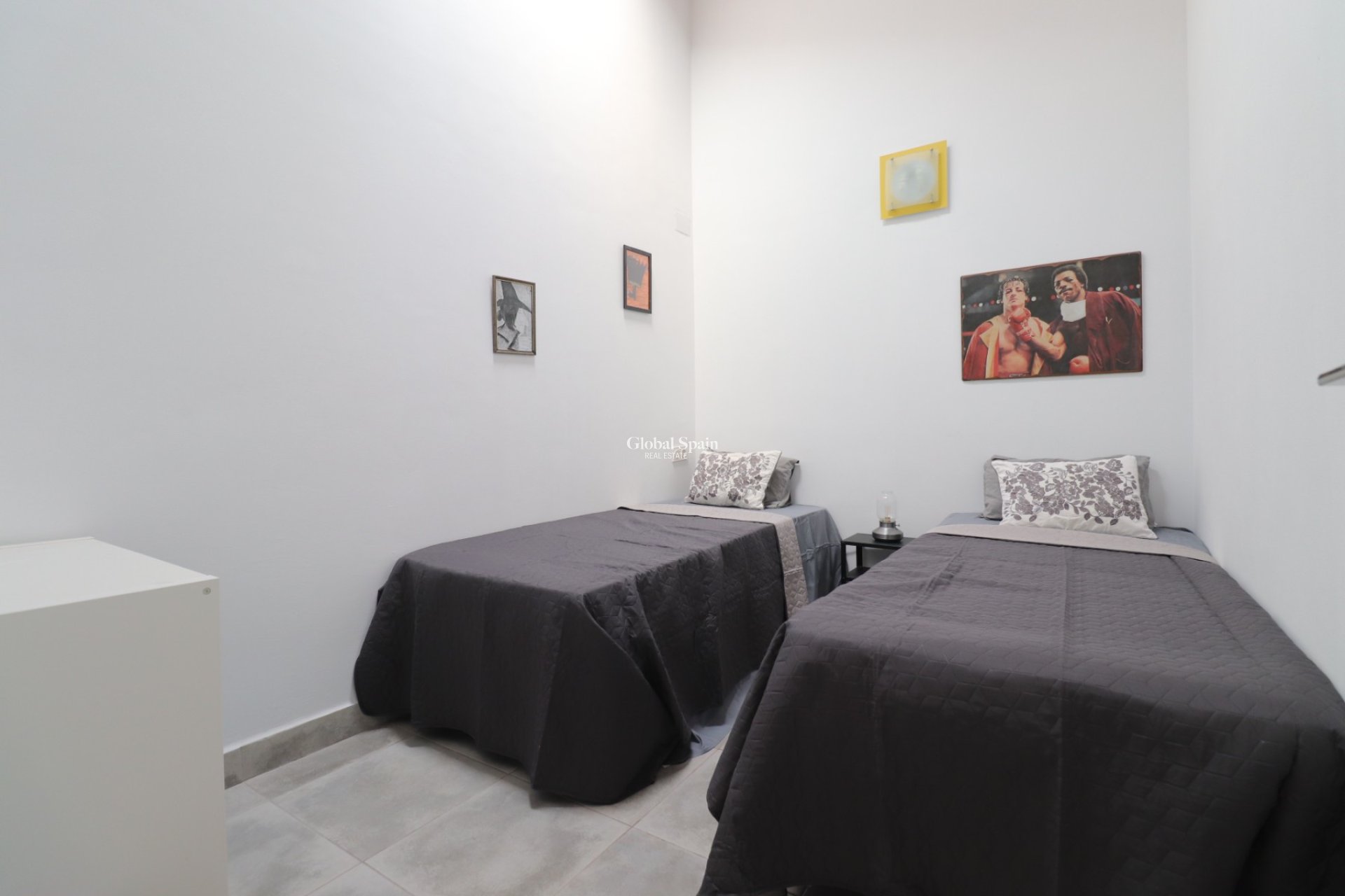 Revente - APPARTEMENT -
Benijofar - Benijofar - Village