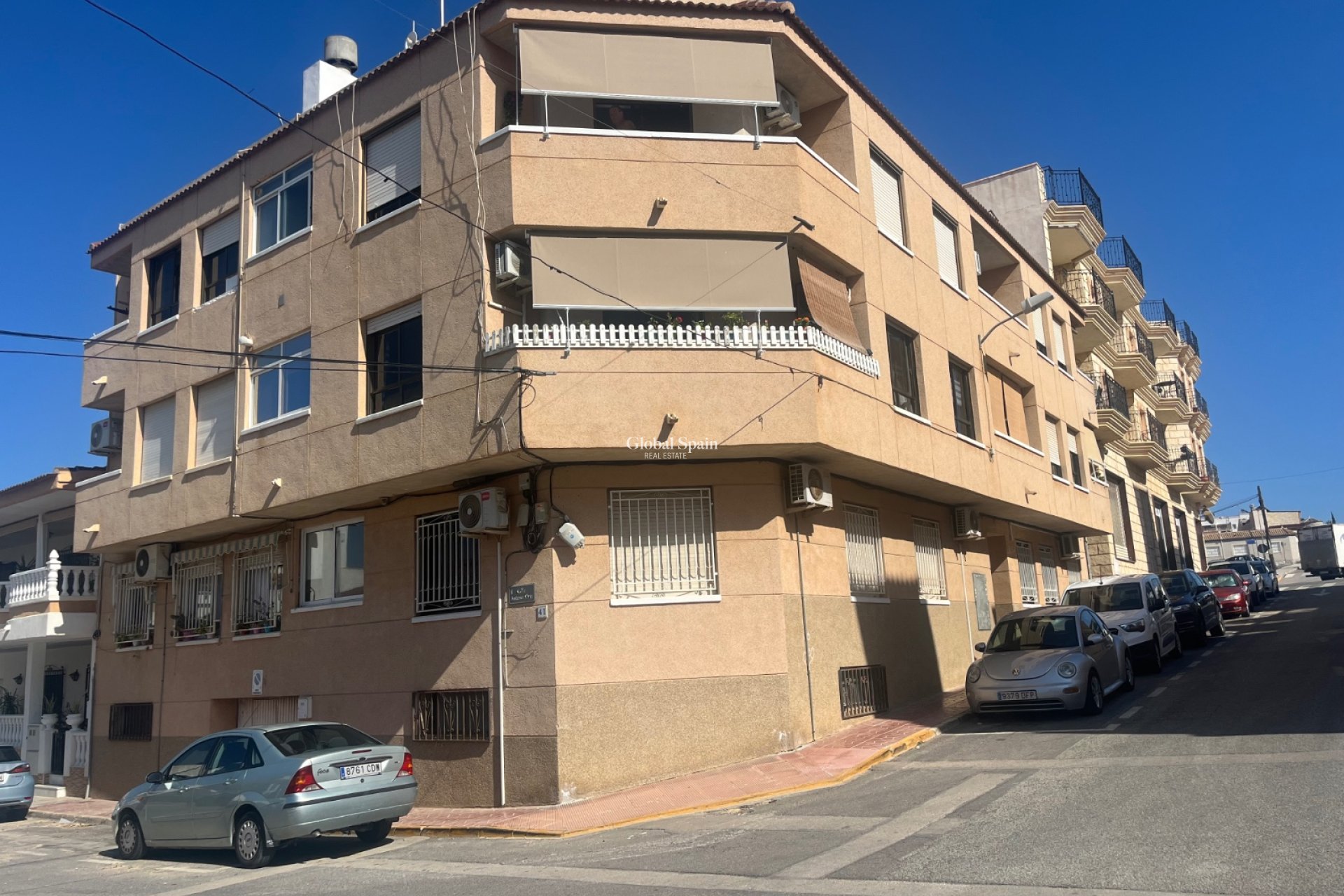 Revente - APPARTEMENT -
BENIJÓFAR - Costa Blanca South