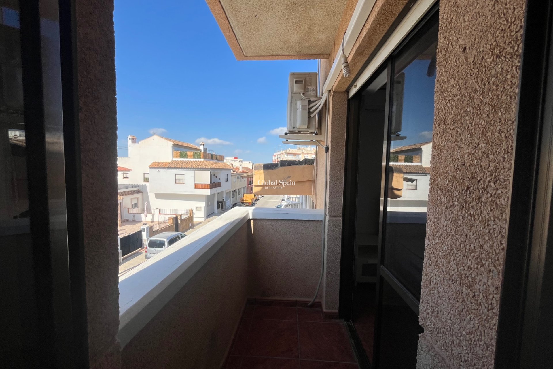 Revente - APPARTEMENT -
BENIJÓFAR - Costa Blanca South