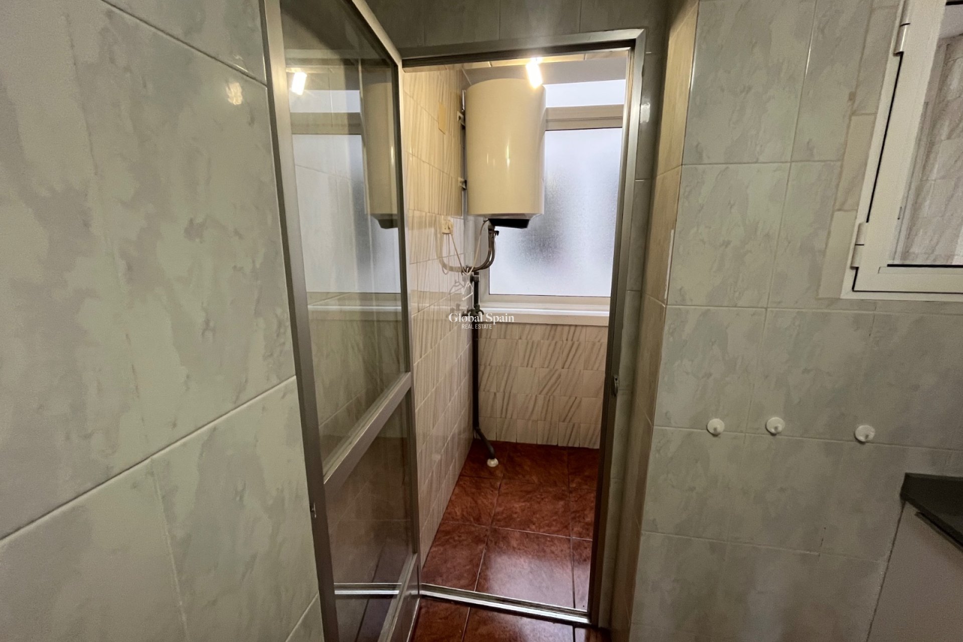 Revente - APPARTEMENT -
BENIJÓFAR - Costa Blanca South