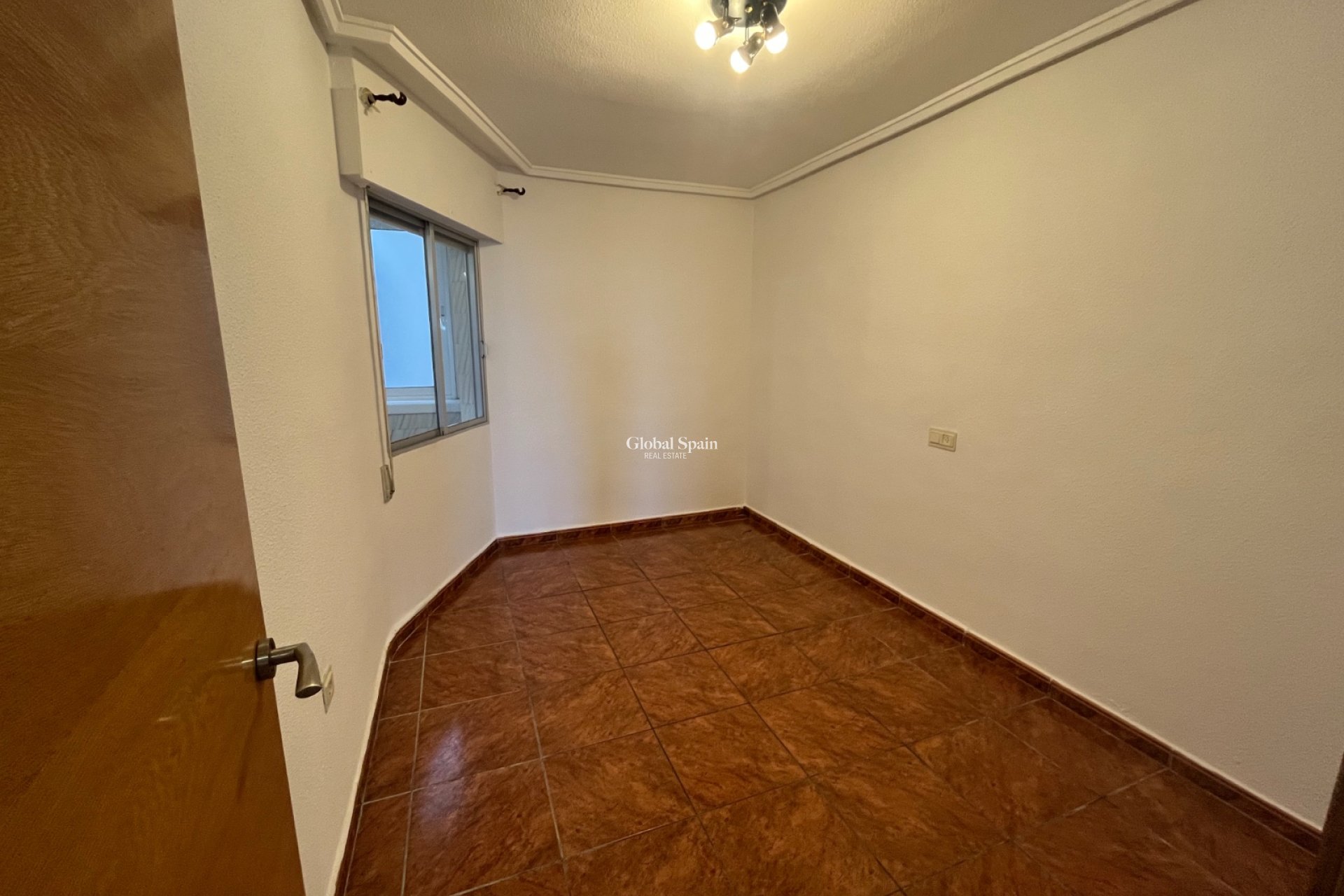Revente - APPARTEMENT -
BENIJÓFAR - Costa Blanca South