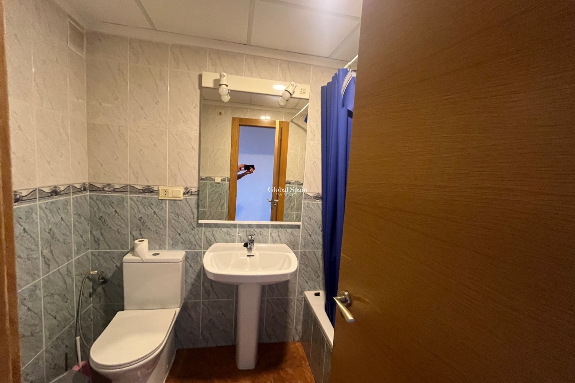 Revente - APPARTEMENT -
BENIJÓFAR - Costa Blanca South