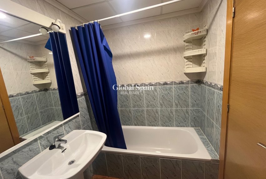 Revente - APPARTEMENT -
BENIJÓFAR - Costa Blanca South