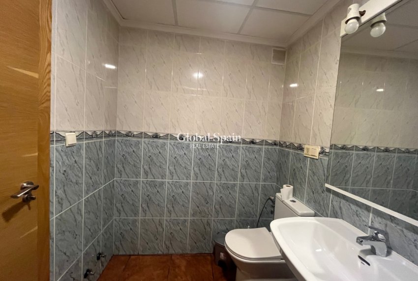 Revente - APPARTEMENT -
BENIJÓFAR - Costa Blanca South