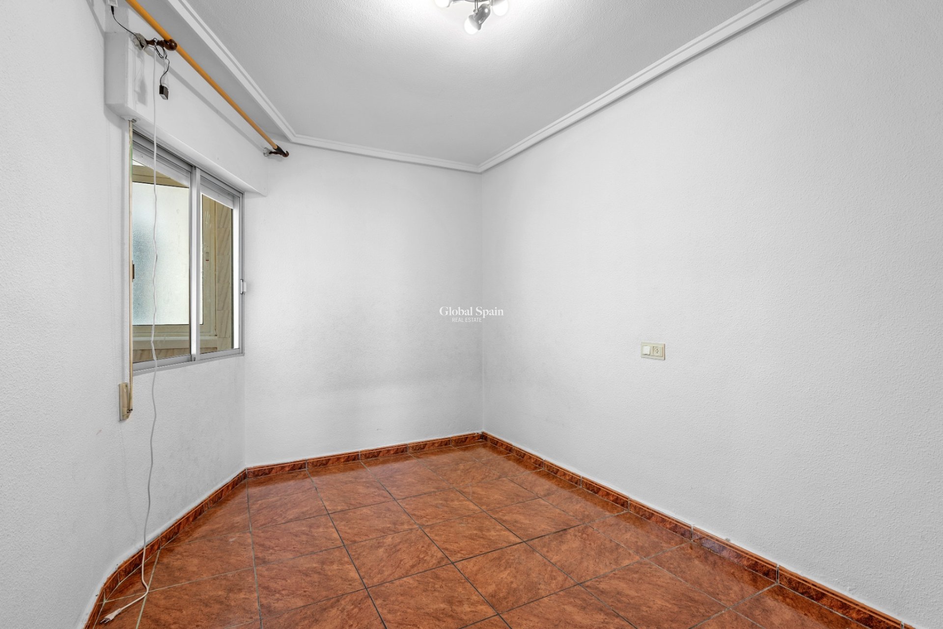 Revente - APPARTEMENT -
BENIJÓFAR - Costa Blanca South