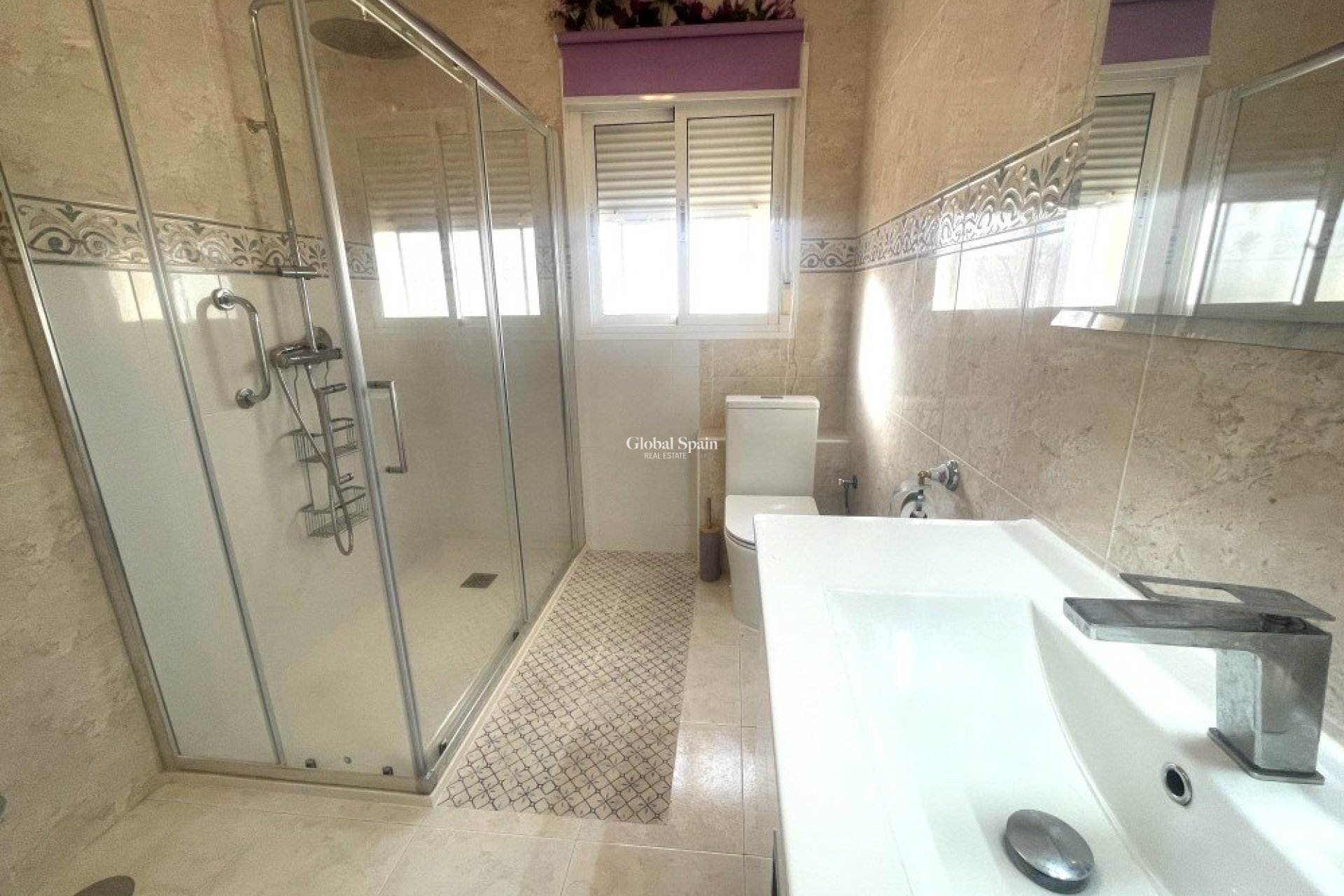 Revente - APPARTEMENT -
BENIJÓFAR - Costa Blanca
