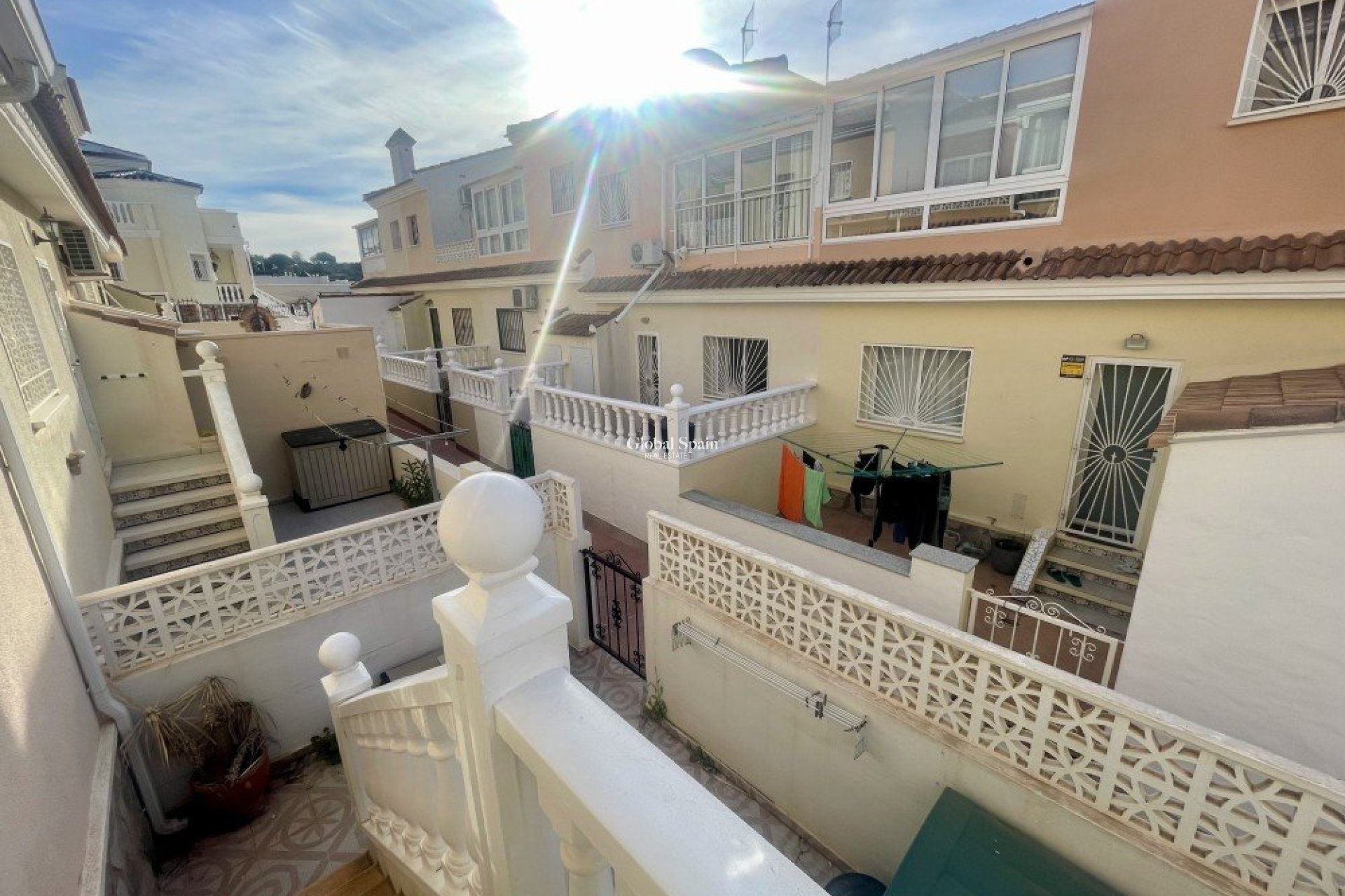 Revente - APPARTEMENT -
BENIJÓFAR - Costa Blanca
