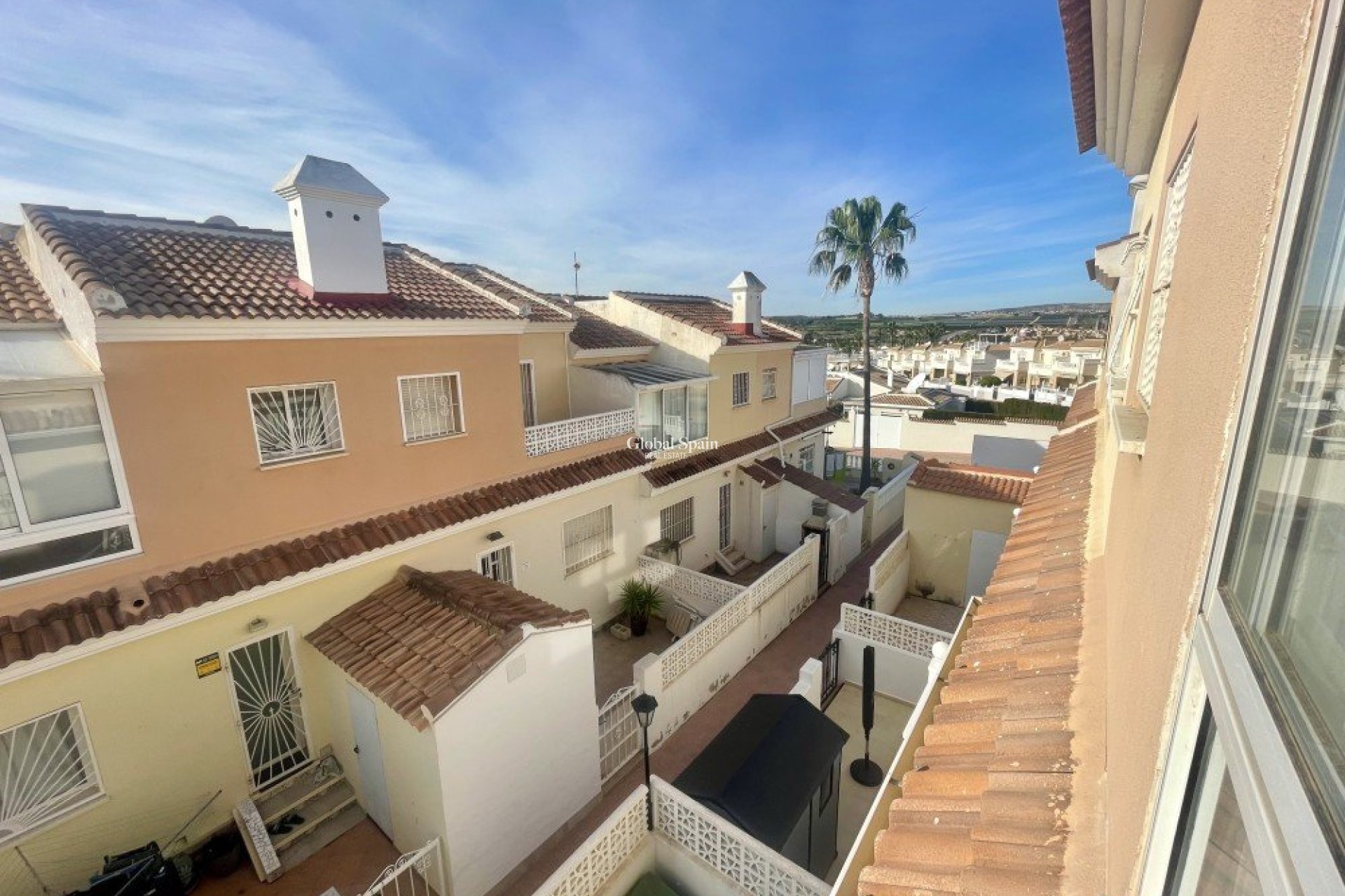 Revente - APPARTEMENT -
BENIJÓFAR - Costa Blanca