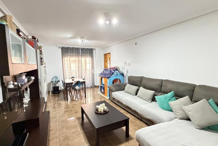 Revente - APPARTEMENT -
BENIJÓFAR - Pueblo 4