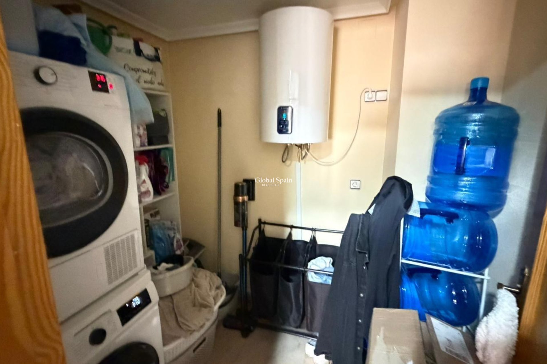Revente - APPARTEMENT -
BENIJÓFAR - Pueblo 4