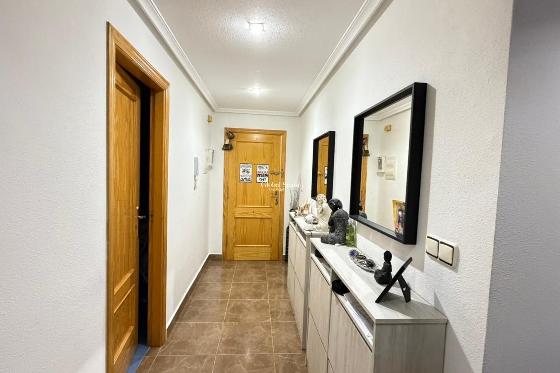 Revente - APPARTEMENT -
BENIJÓFAR - Pueblo 4