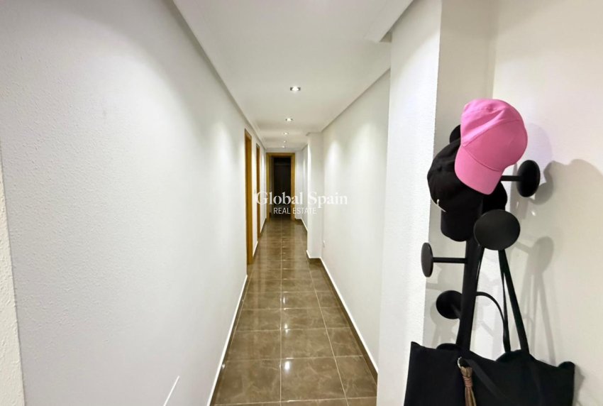 Revente - APPARTEMENT -
BENIJÓFAR - Pueblo 4