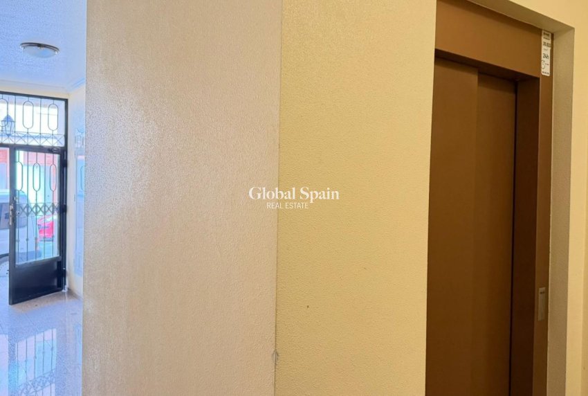 Revente - APPARTEMENT -
BENIJÓFAR - Pueblo 4