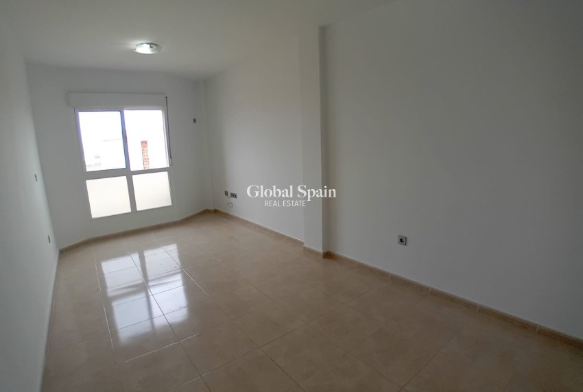 Revente - Appartement -
BENIJÓFAR