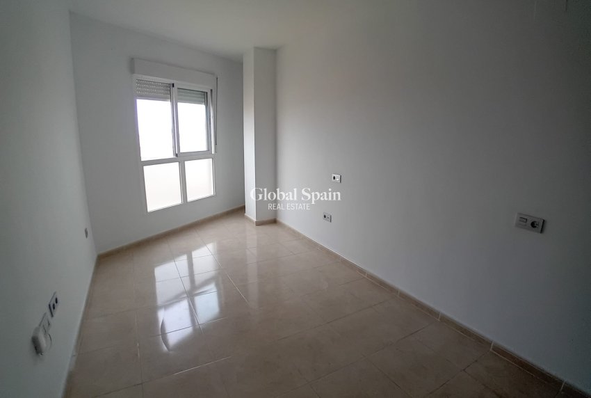 Revente - Appartement -
BENIJÓFAR