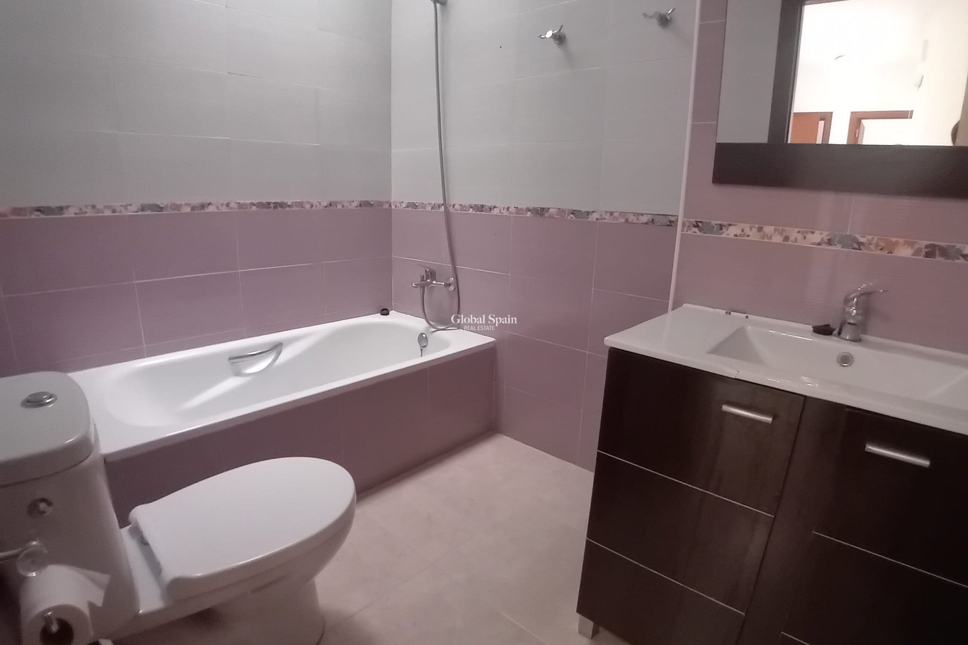 Revente - Appartement -
BENIJÓFAR