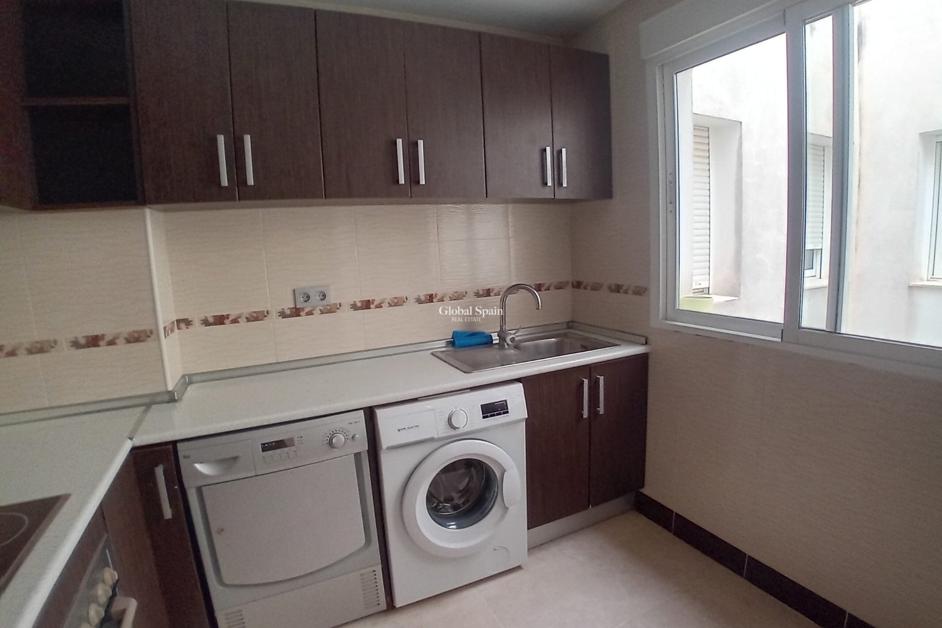 Revente - Appartement -
BENIJÓFAR