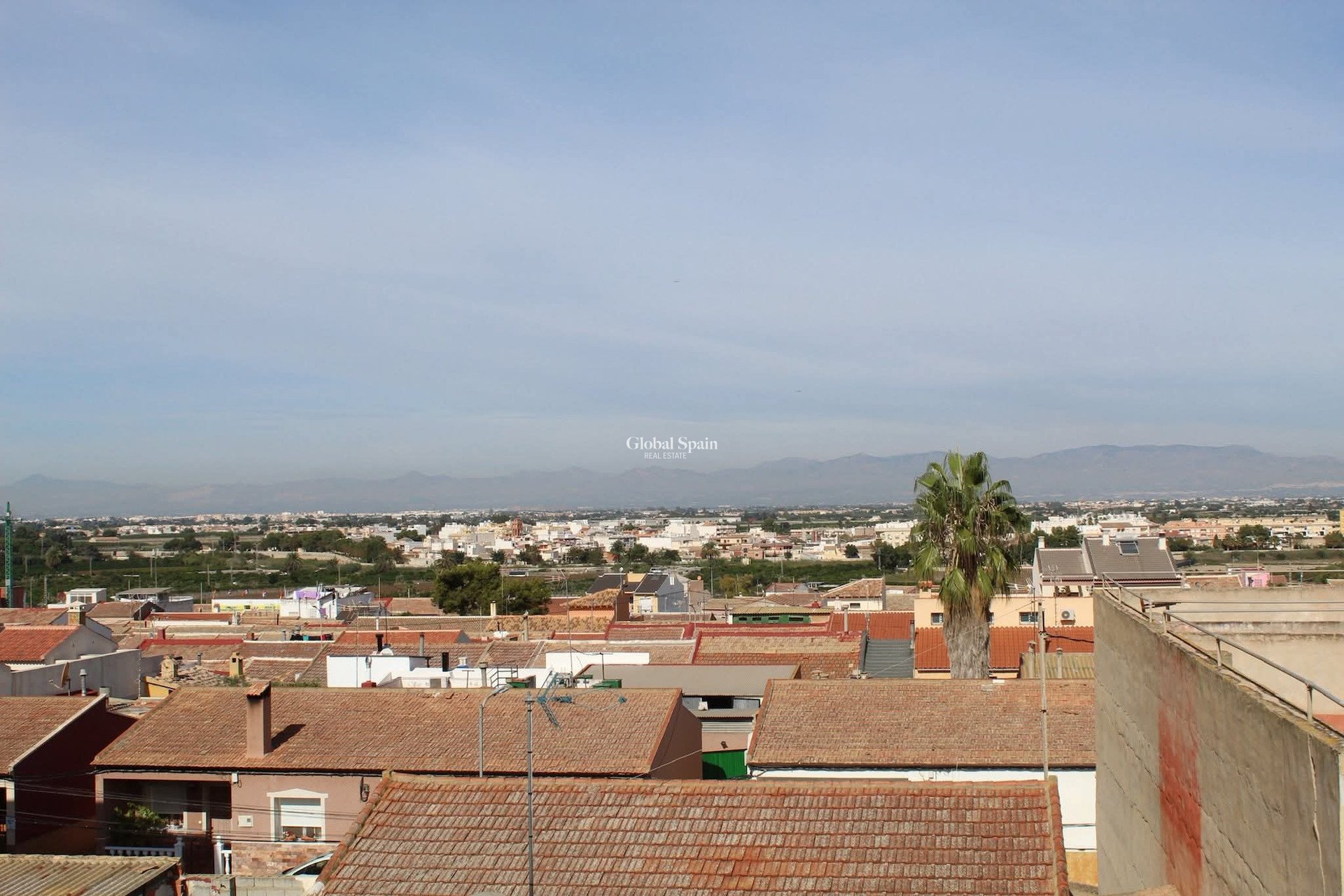 Revente - APPARTEMENT -
BENIJÓFAR