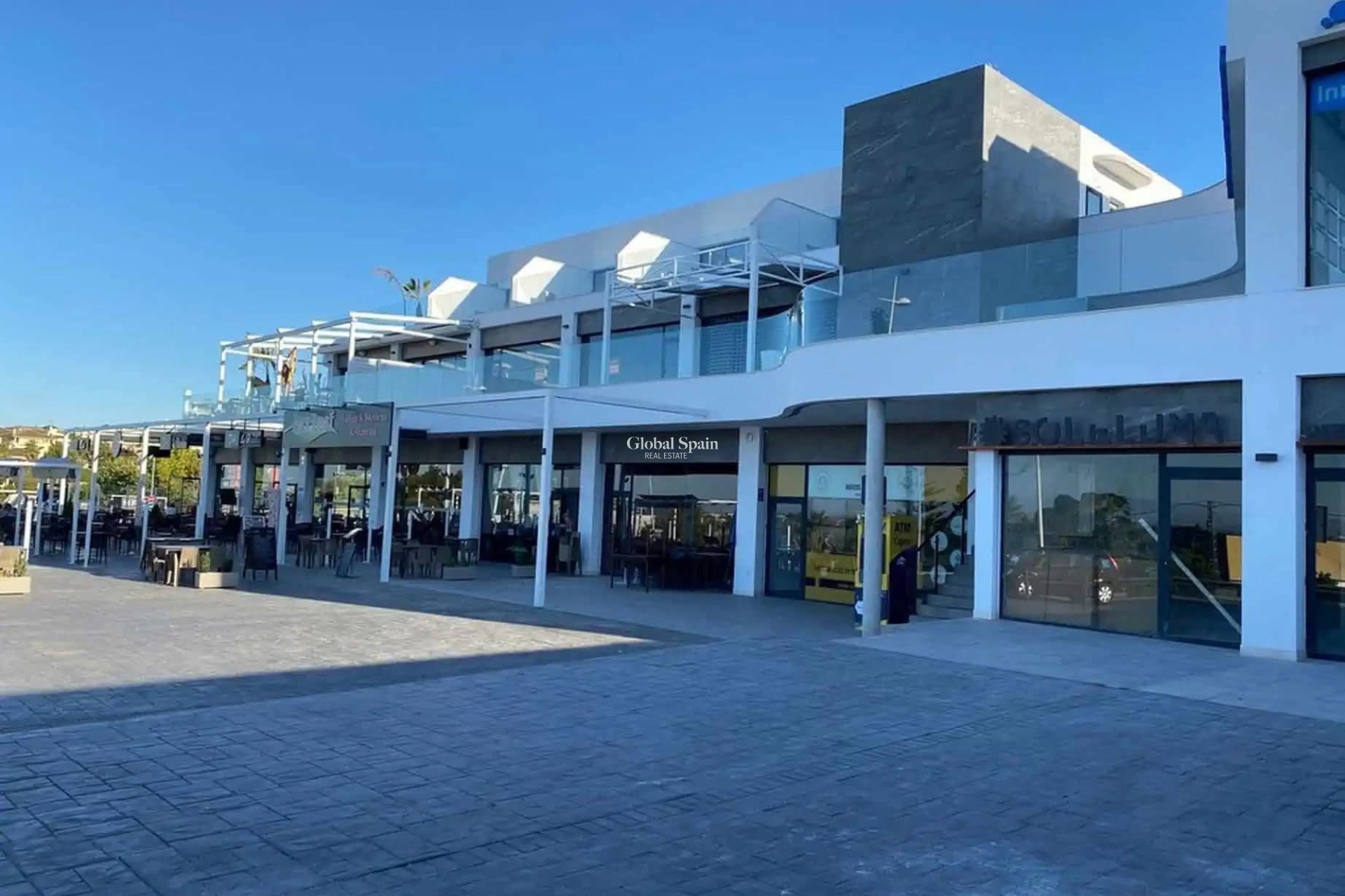 Revente - APPARTEMENT -
BENIJÓFAR