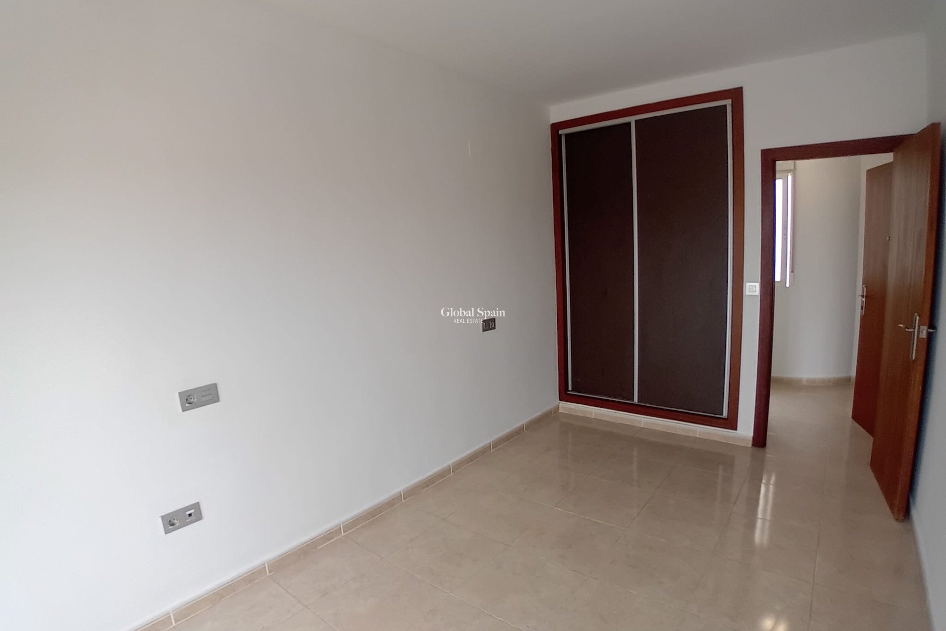 Revente - APPARTEMENT -
BENIJÓFAR
