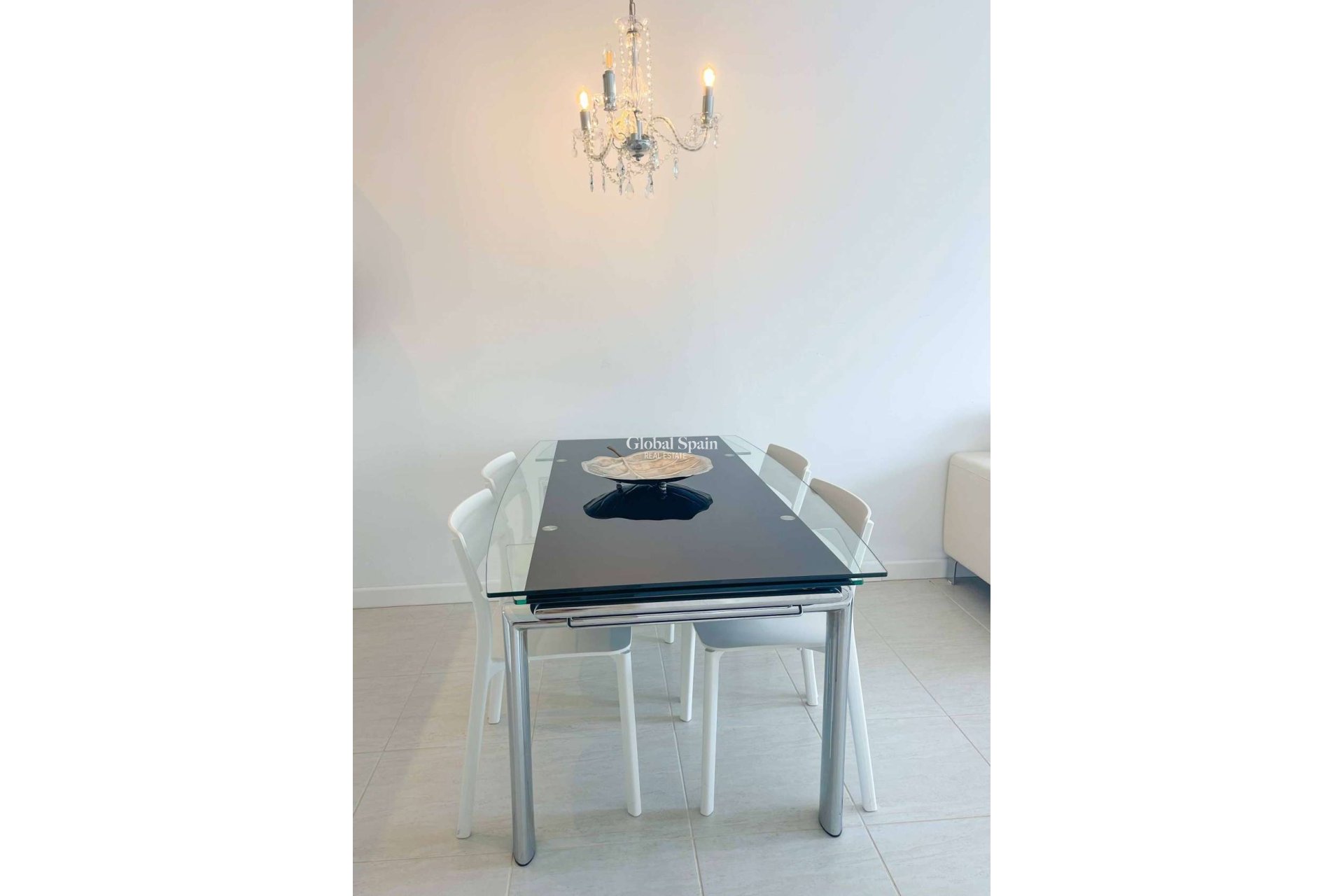 Revente - APPARTEMENT -
BENISSA - Costa Blanca