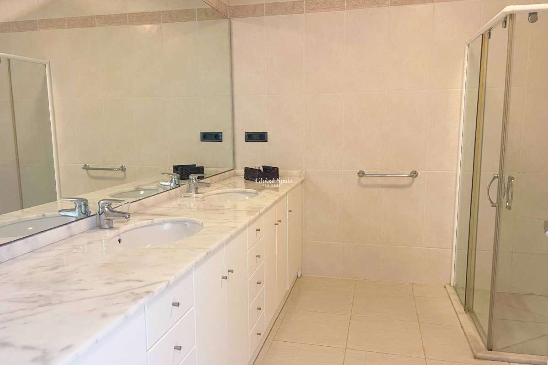 Revente - APPARTEMENT -
BENISSA - Costa Blanca